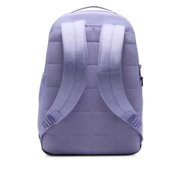 Rafa Nadal Academy Purple Bagpack