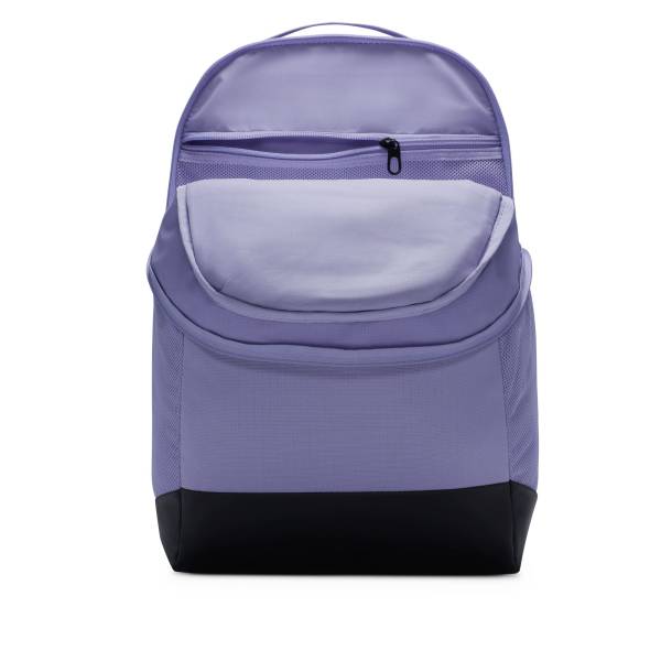 Rafa Nadal Academy Purple Bagpack