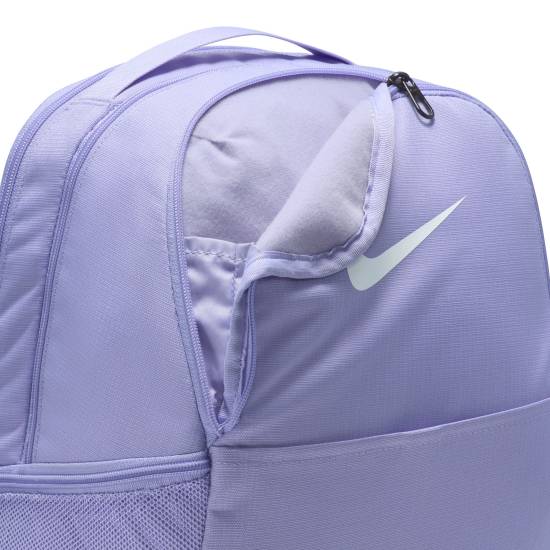 Rafa Nadal Academy Purple Bagpack
