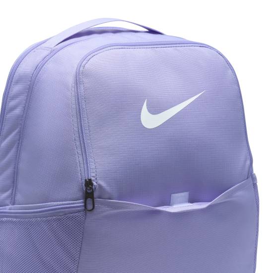 Rafa Nadal Academy Purple Bagpack
