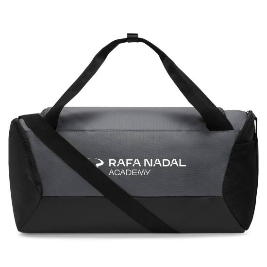 Rafa Nadal Academy Unisex Grey Training Bag