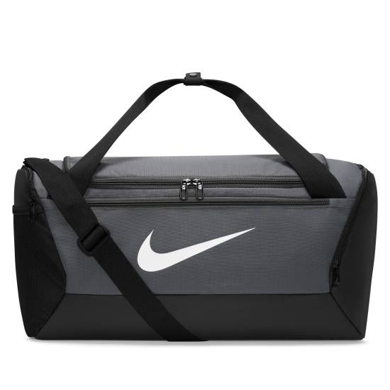 Rafa Nadal Academy Unisex Grey Training Bag