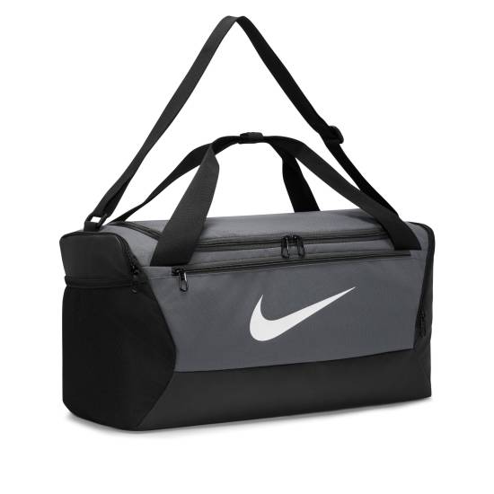 Rafa Nadal Academy Unisex Grey Training Bag