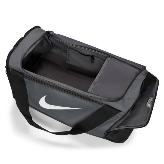 Rafa Nadal Academy Unisex Grey Training Bag