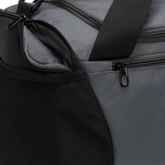 Rafa Nadal Academy Unisex Grey Training Bag