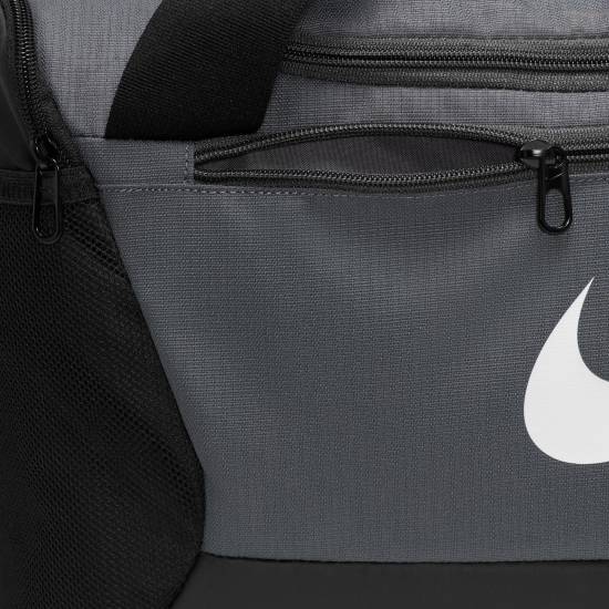 Rafa Nadal Academy Unisex Grey Training Bag