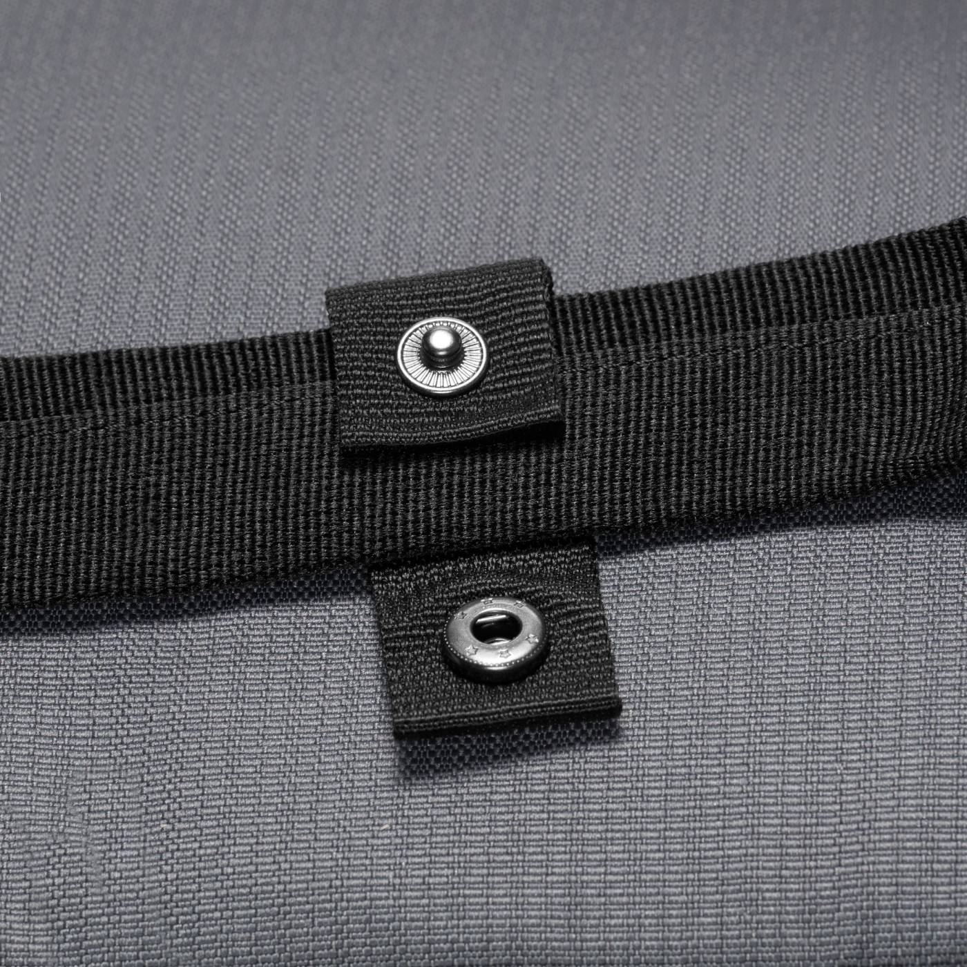 Rafa Nadal Academy Sac de Sport Gris