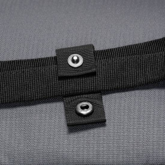 Rafa Nadal Academy Sac de Sport Gris