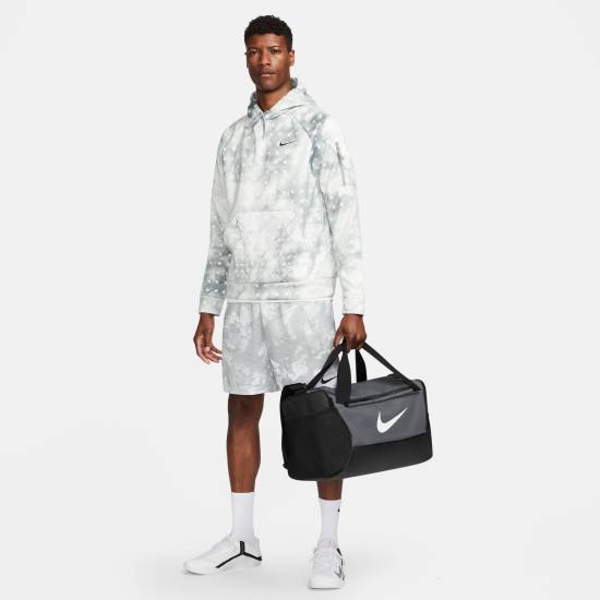 Rafa Nadal Academy Sac de Sport Gris