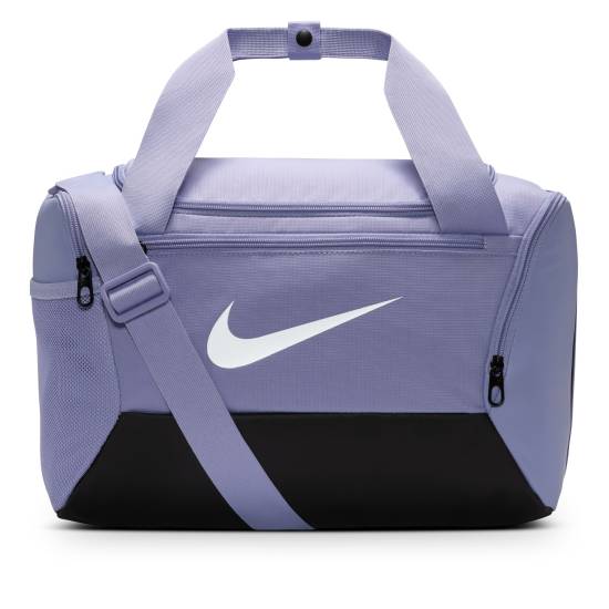 Rafa Nadal Academy Purple Gym Bag