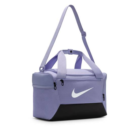 Rafa Nadal Academy Purple Gym Bag