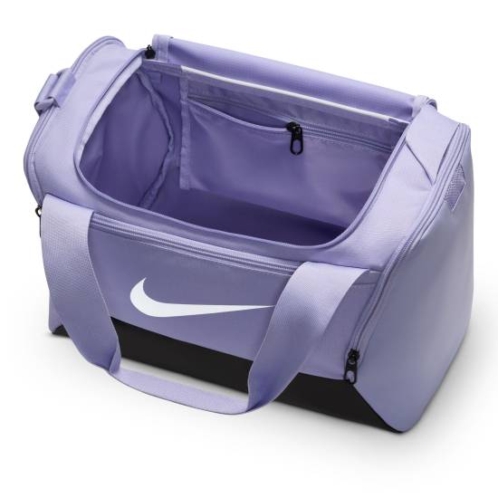 Rafa Nadal Academy Purple Gym Bag