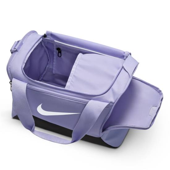 Rafa Nadal Academy Purple Gym Bag