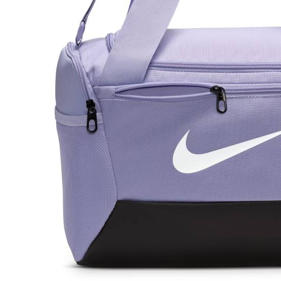 Rafa Nadal Academy Purple Gym Bag