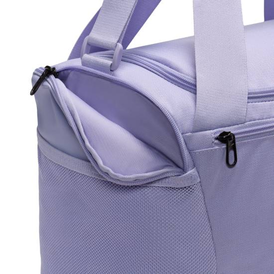 Rafa Nadal Academy Purple Gym Bag