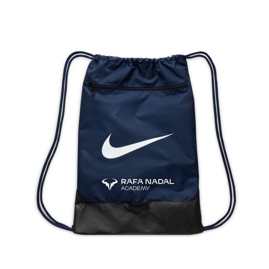 Rafa Nadal Academy Gymsack Bleu Marine