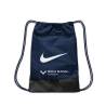Rafa Nadal Academy Gymsack Bleu Marine