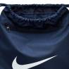 Rafa Nadal Academy Gymsack Bleu Marine