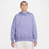 Rafa Nadal Academy Purple Sweatshirt