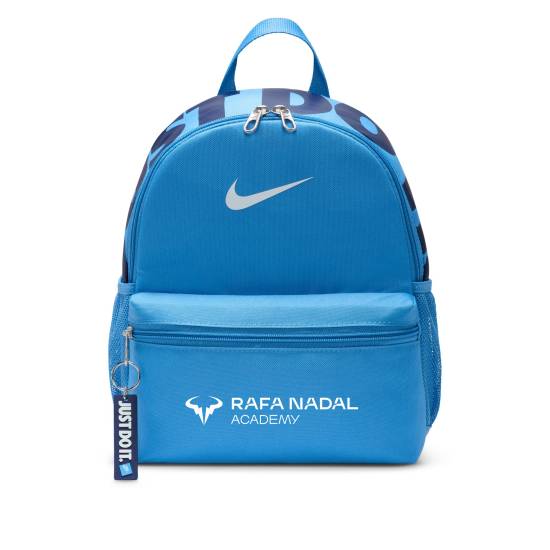 Rafa Nadal Academy Sac À Dos Bleu
