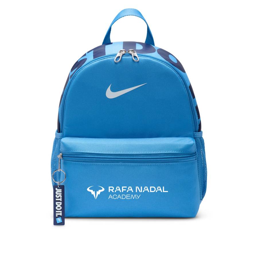 Rafa Nadal Academy Blue Backpack