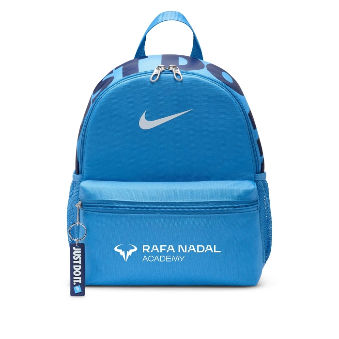 Rafa Nadal Academy Sac À Dos Bleu