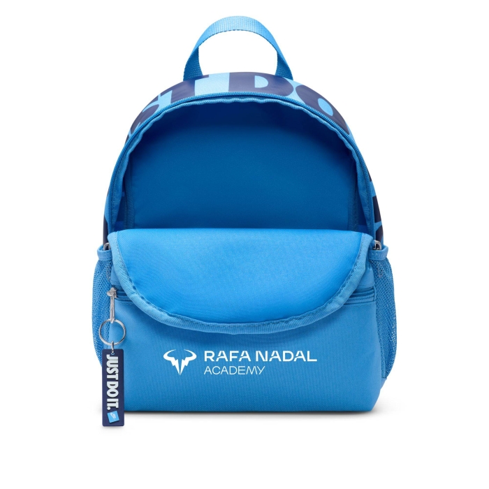 Rafa Nadal Academy Mochila Azul