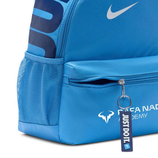 Rafa Nadal Academy Sac À Dos Bleu