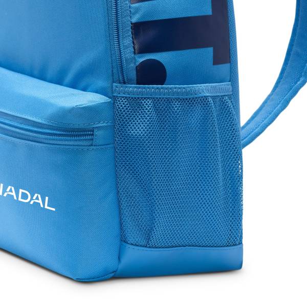 Rafa Nadal Academy Blue Backpack