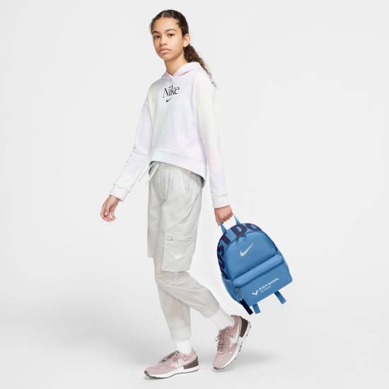 Rafa Nadal Academy Blue Backpack