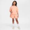 Rafa Nadal Academy Kid's Orange Sweatshirt