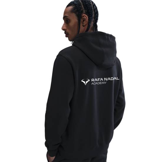 Rafa Nadal Academy Sweat Noir Homme