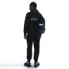 Rafa Nadal Academy Sudadera Negra Hombre