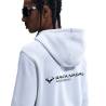 Rafa Nadal Academy Sudadera Blanca Adulto
