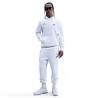 Rafa Nadal Academy Sweat-shirt Blanche Homme