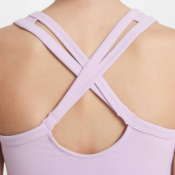 Rafa Nadal Academy Girl's Purple T-Shirt