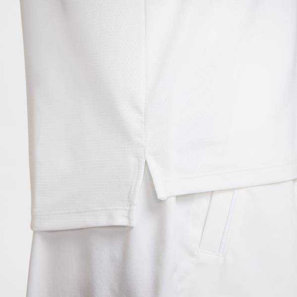 Rafa Nadal Academy Men's White T-Shirt