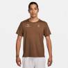 Rafa Nadal Academy T-Shirt Marron Homme