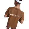 Rafa Nadal Academy Men's Brown T-Shirt