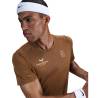 Rafa Nadal Academy Men's Brown T-Shirt