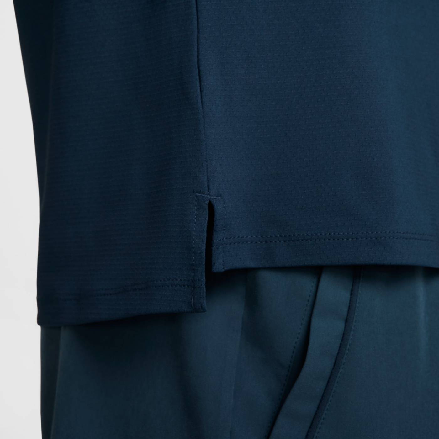 Rafa Nadal Academy Men's Blue T-Shirt