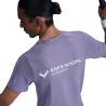 Rafa Nadal Academy Men's Purple T-Shirt