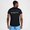 Rafa Nadal Academy T-Shirt Noir Adulte