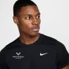 Rafa Nadal Academy T-Shirt Noir Adulte