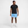 Rafa Nadal Academy T-Shirt Noir Adulte