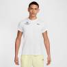 Rafa Nadal Academy Men's White T-Shirt