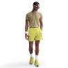 Rafa Nadal Academy Camiseta Beige Hombre