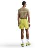 Rafa Nadal Academy Camiseta Beige Hombre