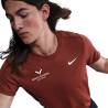 Rafa Nadal Academy Men's Brown T-Shirt