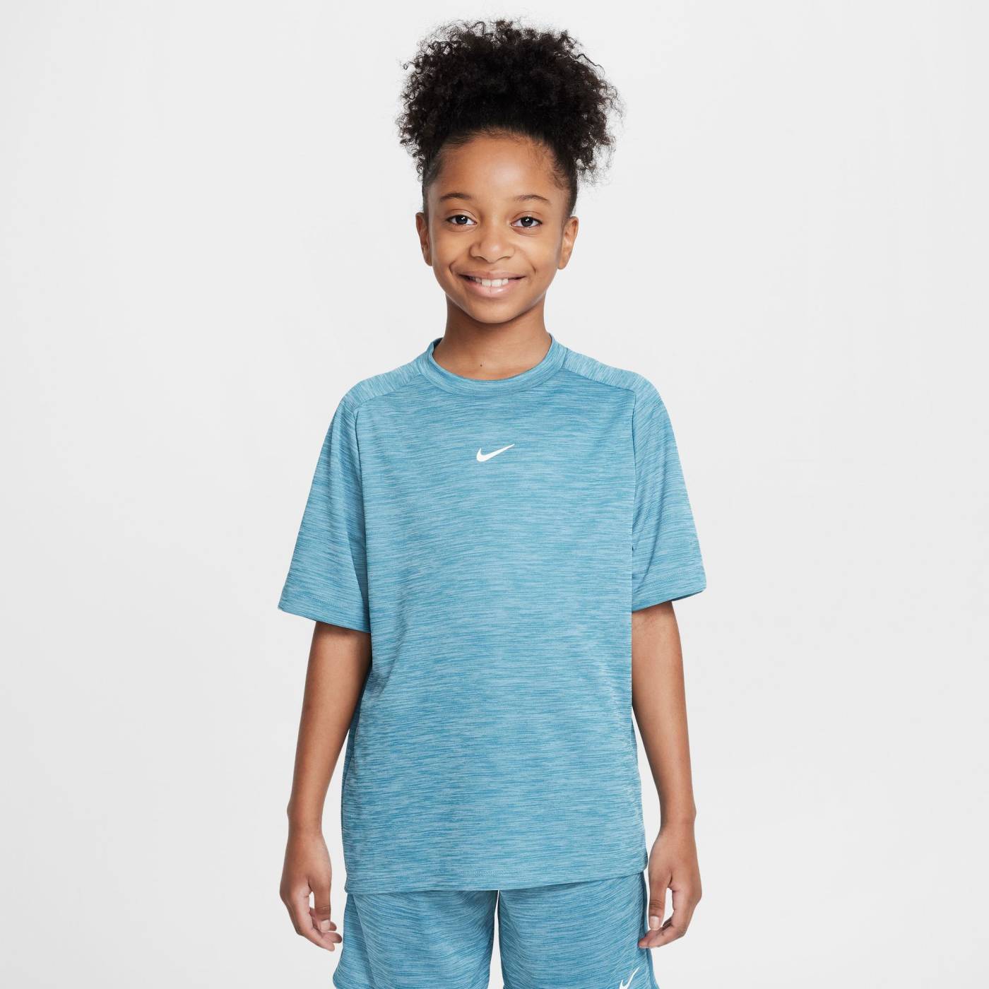 Rafa Nadal Academy T-Shirt Bleu Enfant